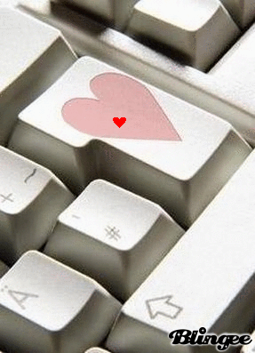 amour virtuel